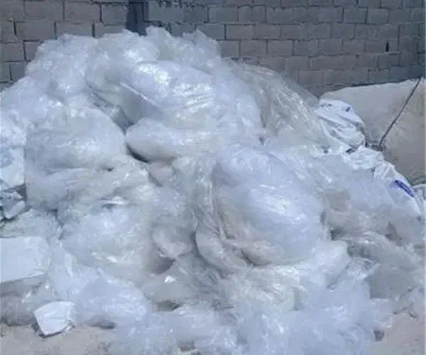 ضایعات خریدار نایلون با بالاترین قیمت ۳۳ هزار|خدمات پیشه و مهارت|شیراز, دشت چنار|دیوار