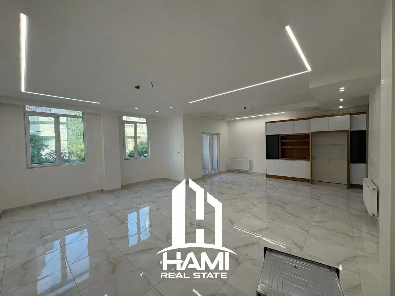 آپارتمان ۱۸۰ متری کلیداول ، خیام جنوبی|اجارهٔ آپارتمان|گنبد کاووس, |دیوار