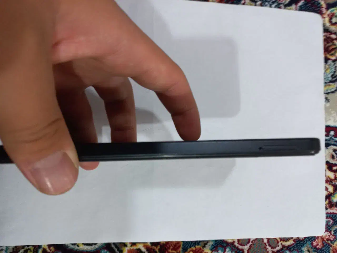 redmi note 12|موبایل|ساوه, |دیوار