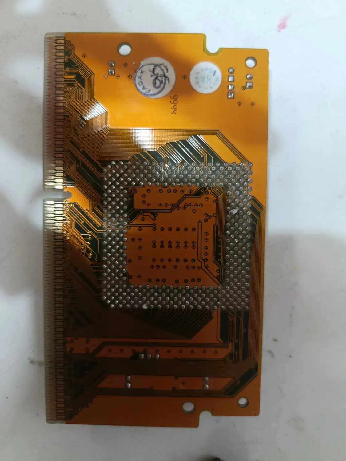 CPU Celeron 533 MHz|قطعات و لوازم جانبی رایانه|تبریز, |دیوار