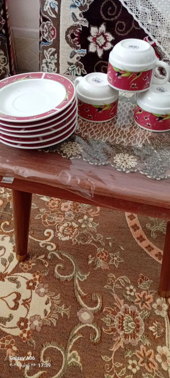 ظرف|ظروف سرو و پذیرایی|بیرجند, |دیوار