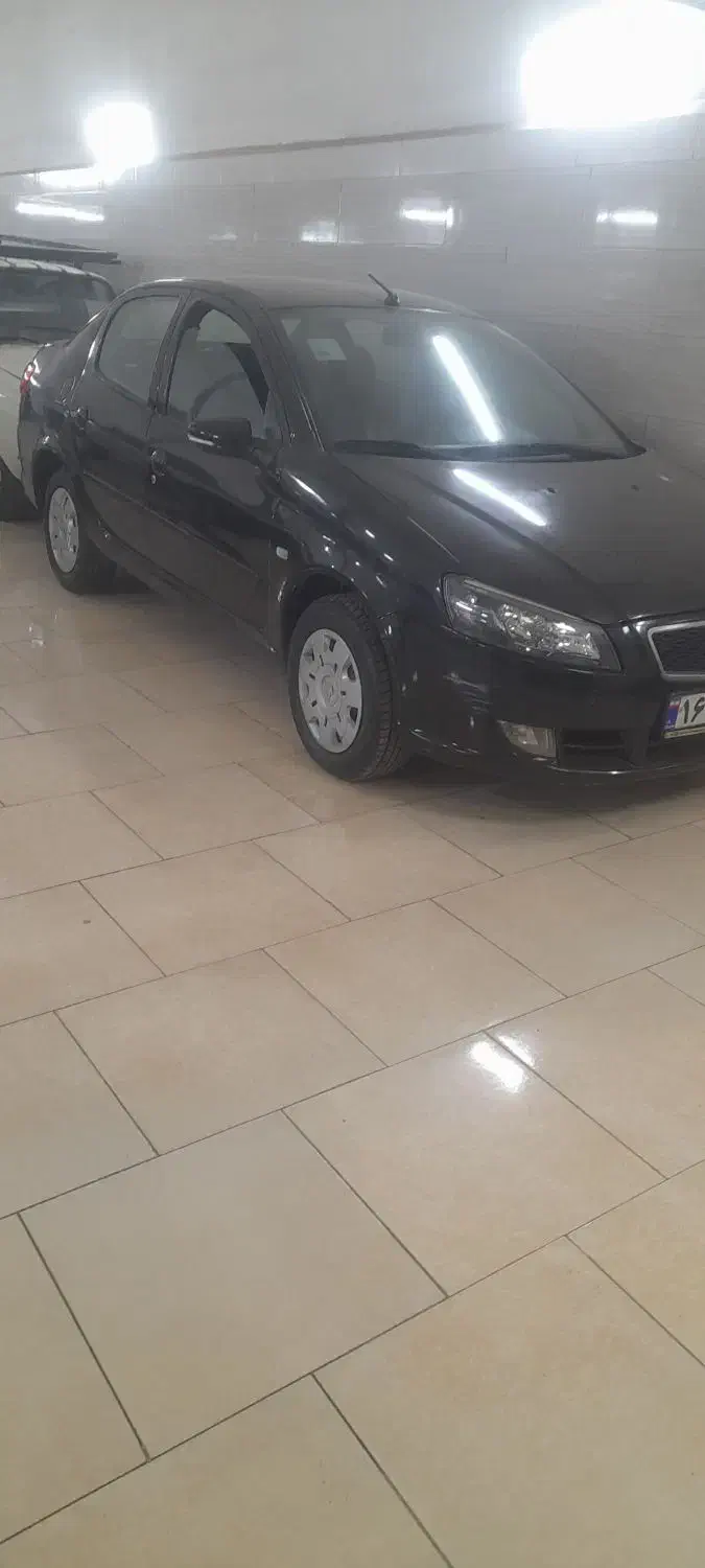 رانا پلاس|خودرو سواری و وانت|گنبد کاووس, |دیوار