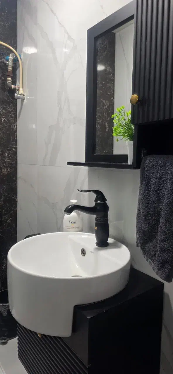 آپارتمان یک خواب/داماهی خوش نقشه|فروش آپارتمان|بندرعباس, |دیوار