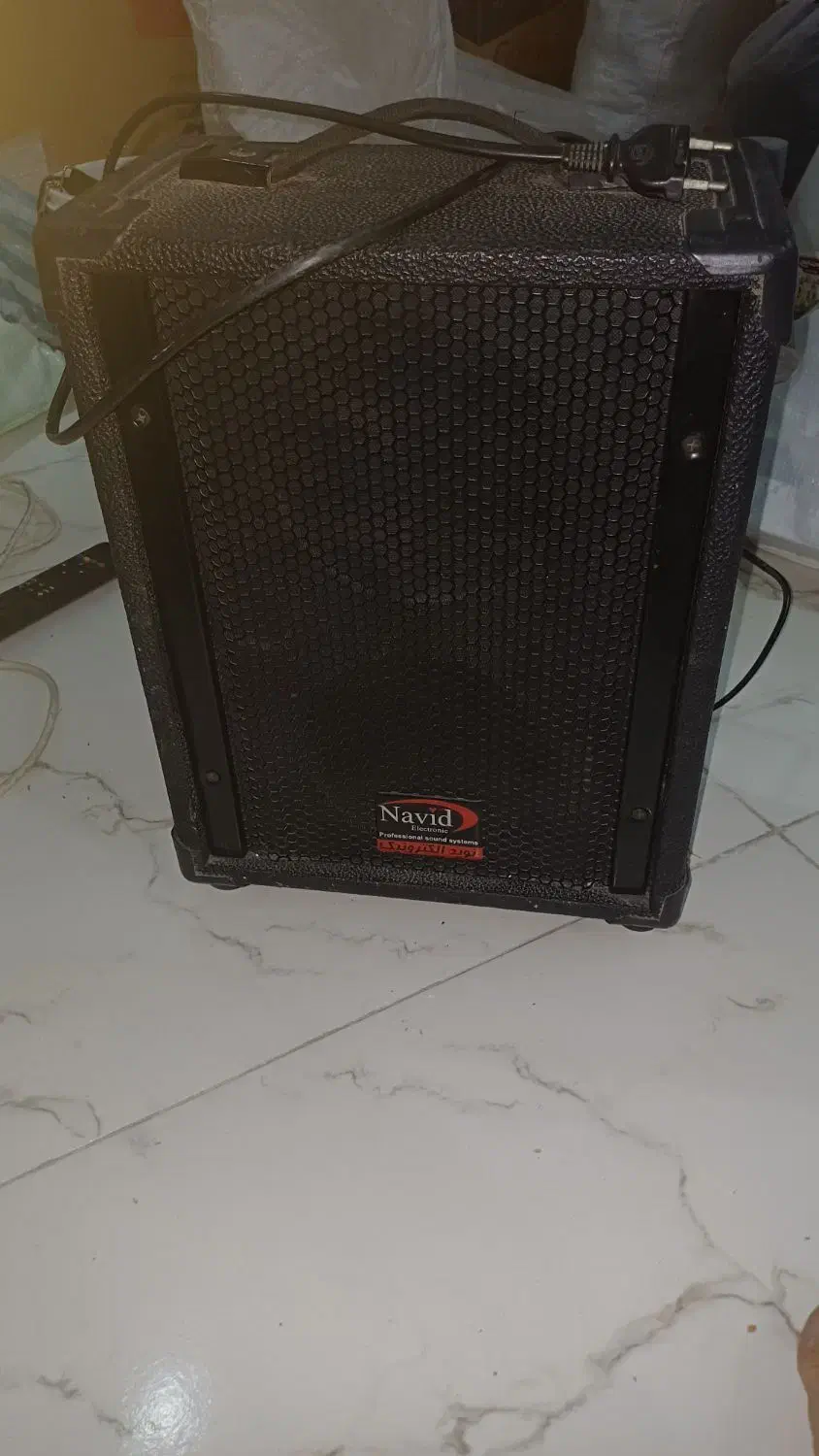 باند همراه|پخش‌کننده همراه|تهران, خاک سفید|دیوار