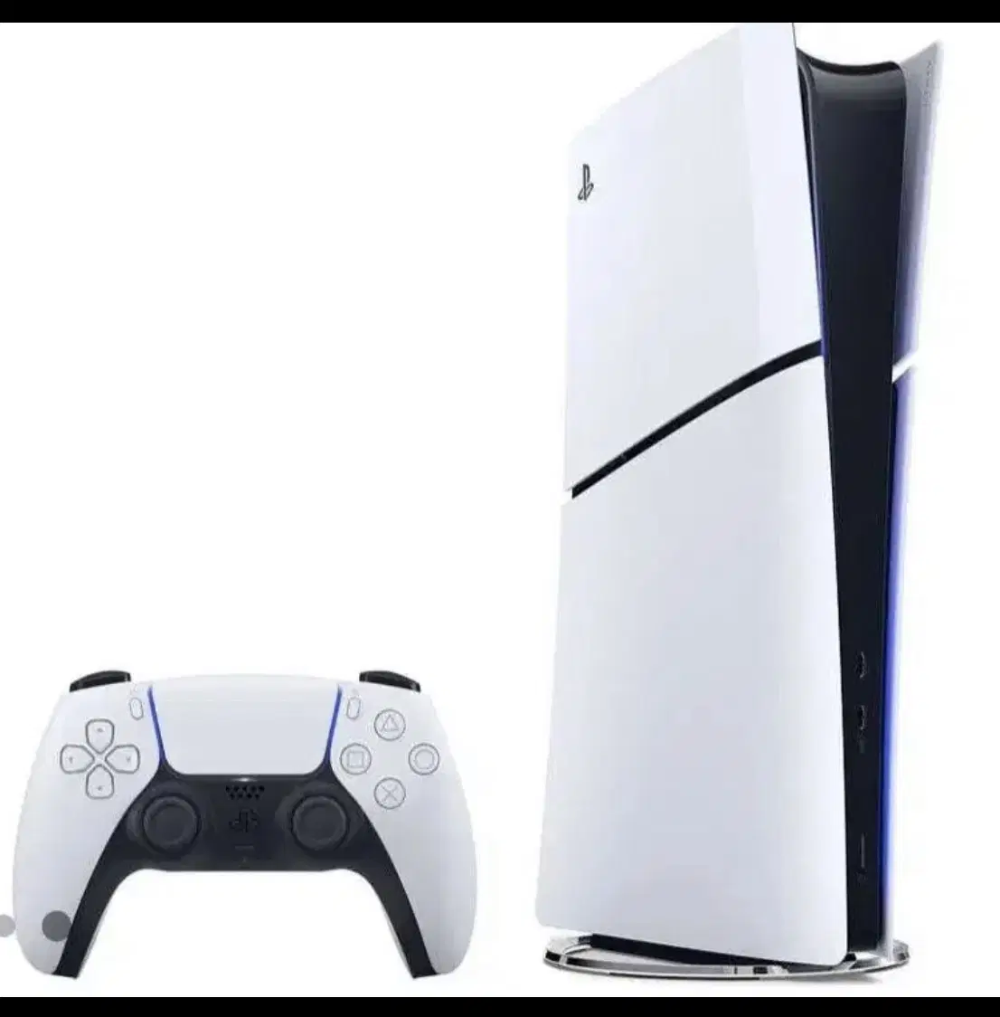 PS5 Digital SLIM 1T|کنسول، بازی ویدئویی و آنلاین|اهواز, ناحیه صنعتی کارون|دیوار