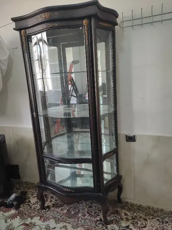 بوفه|بوفه، ویترین، کنسول|قوچان, |دیوار