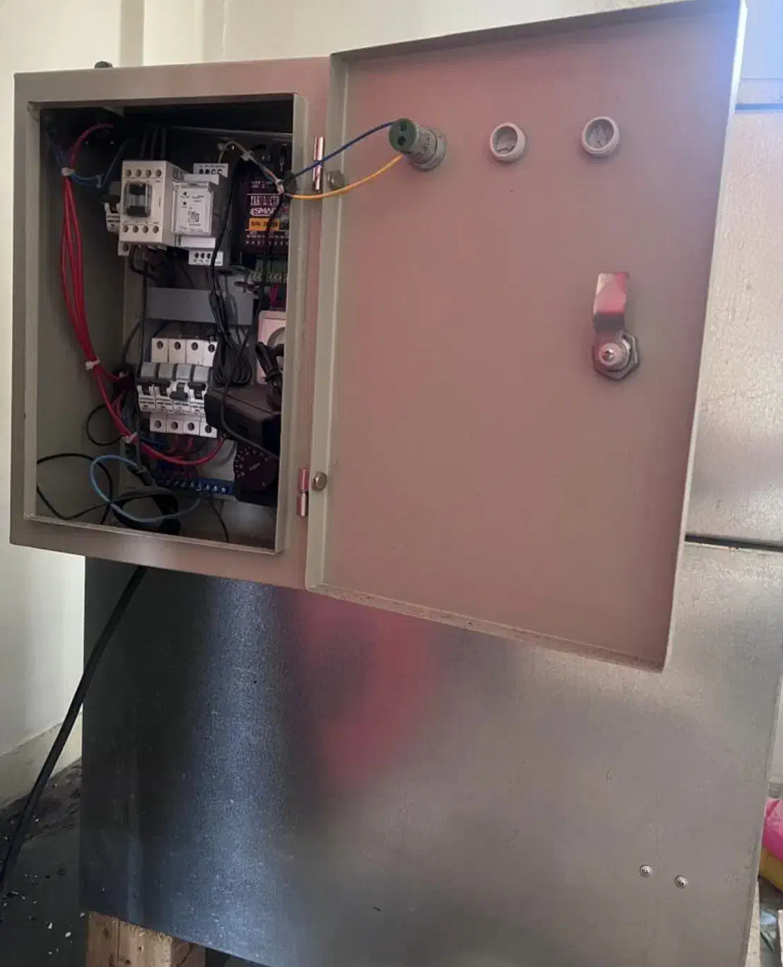 سایلنت باکس دو تا سه ظرفیتی دست دوم کم کارکرد|قطعات و لوازم جانبی رایانه|تهران, تهرانپارس غربی|دیوار