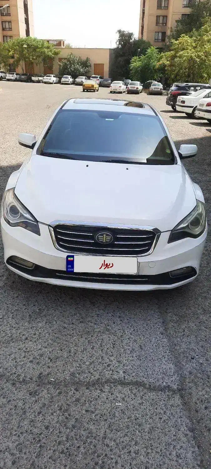 بسترن b50f|خودرو سواری و وانت|تهران, ازگل|دیوار