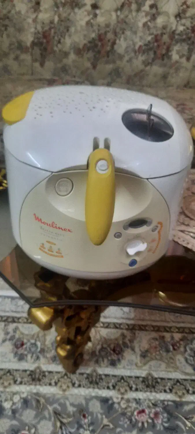 سرخ کن|اجاق گاز و لوازم برقی پختوپز|اندیشه, اندیشه فاز ۳|دیوار