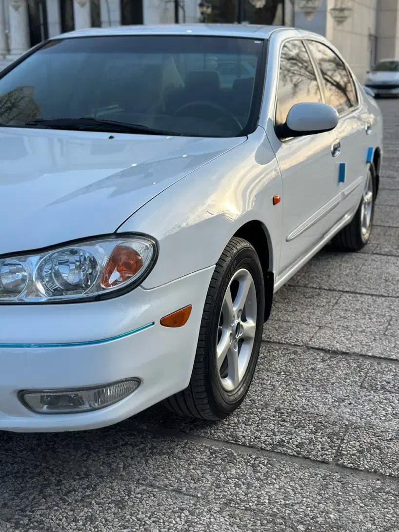 ماکسیما مدل ۹۱ استثنایی|خودرو سواری و وانت|تهران, هوانیروز|دیوار