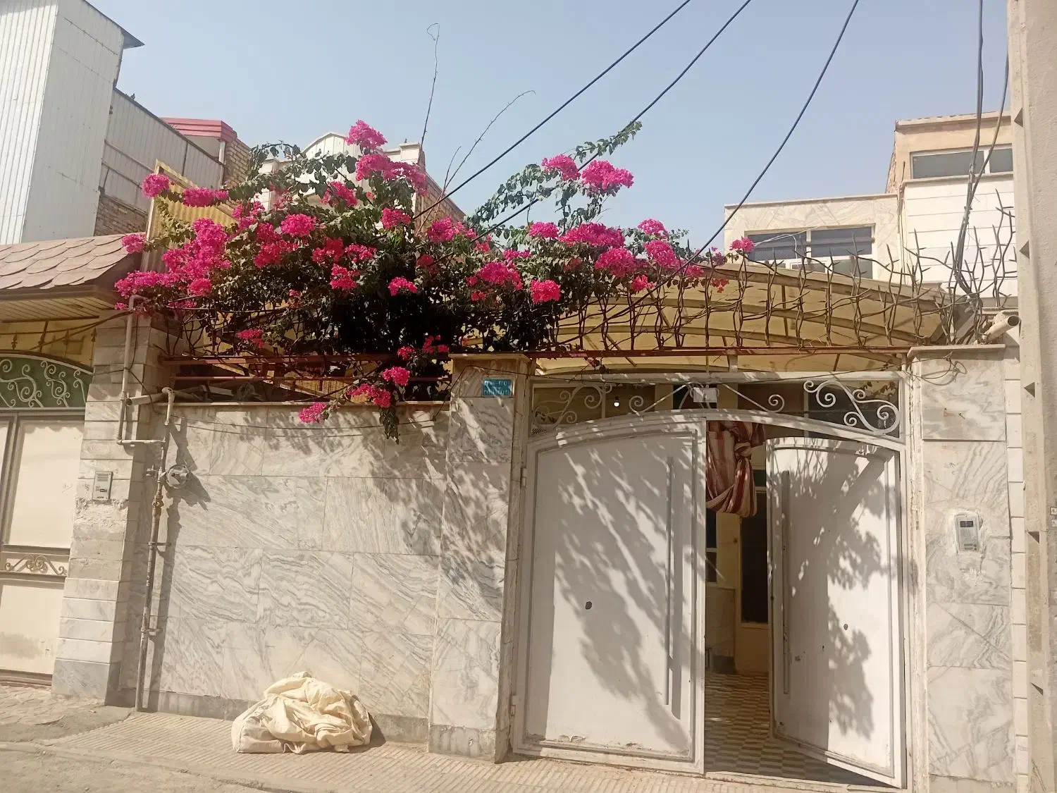 فروش ویلایی|فروش خانه و ویلا|قم, حاج زینل|دیوار