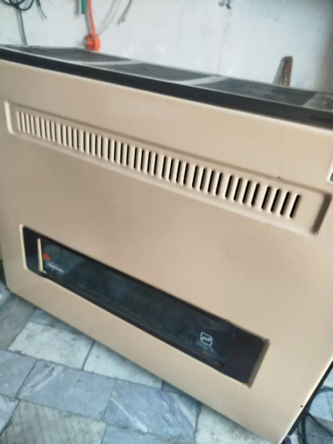 تعمیر تخصصی بخاری|خدمات پیشه و مهارت|قم, نخودی|دیوار