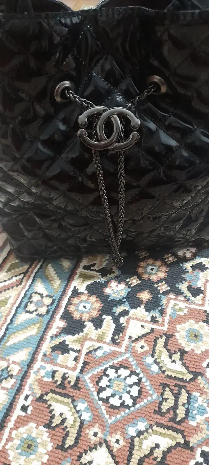 کیف مجلسی|کیف، کفش، کمربند|مسجد سلیمان, |دیوار