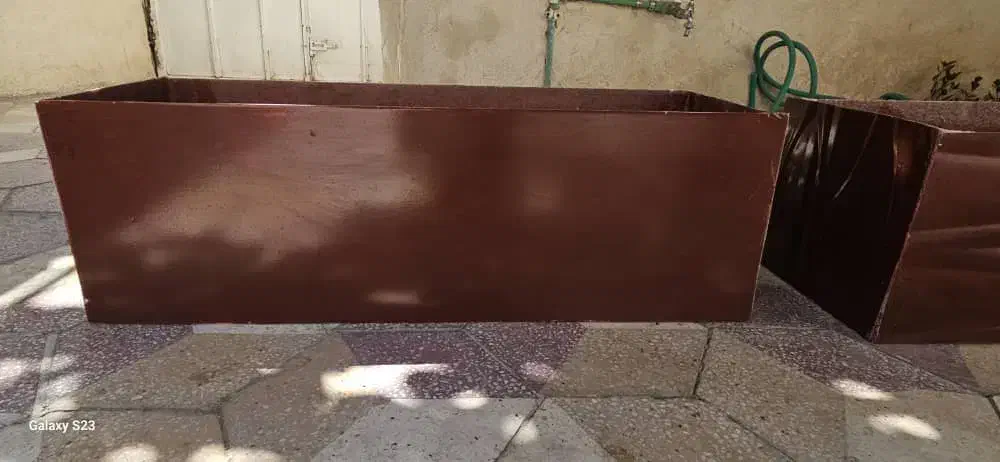 گلدون|صنایع دستی و سایر لوازم تزئینی|شیراز, شیخ علی چوپان|دیوار