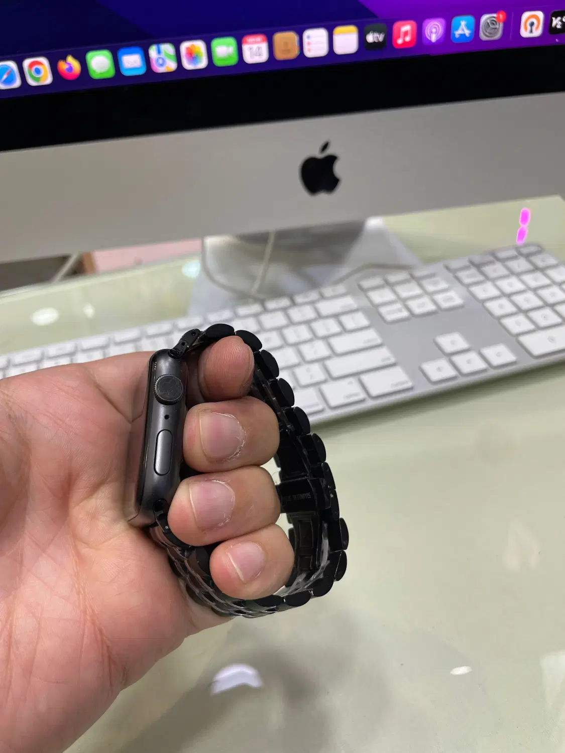 Apple Whatch Series6 44|ساعت|فردیس, فردیس|دیوار
