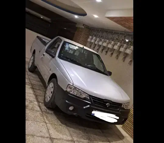 آریسان 2|خودرو سواری و وانت|تهران, نارمک جنوبی|دیوار