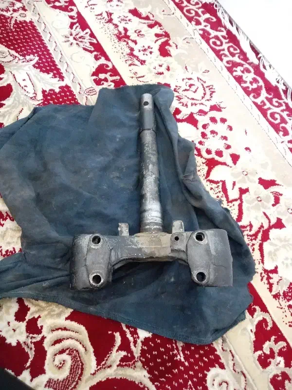 کرپی|لوازم جانبی موبایل و تبلت|نیشابور, گمنام غربی|دیوار