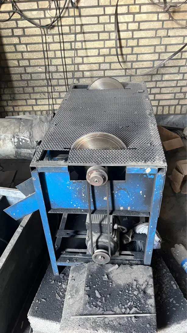 زغال ذغال|ماشینآلات صنعتی|اصفهان, شاهزاده ابراهیم|دیوار