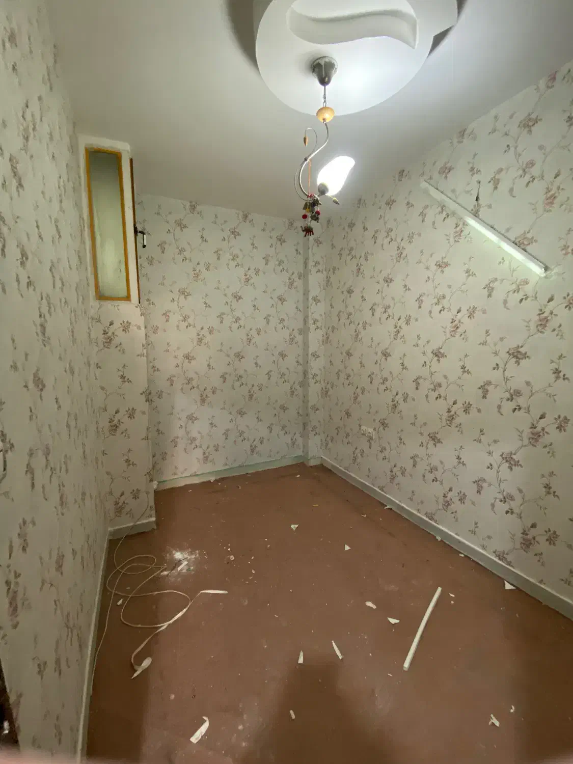 یک واحد آپارتمان با رهن عالی|اجارهٔ آپارتمان|مشهد, ولیعصر (شهرک غرب)|دیوار