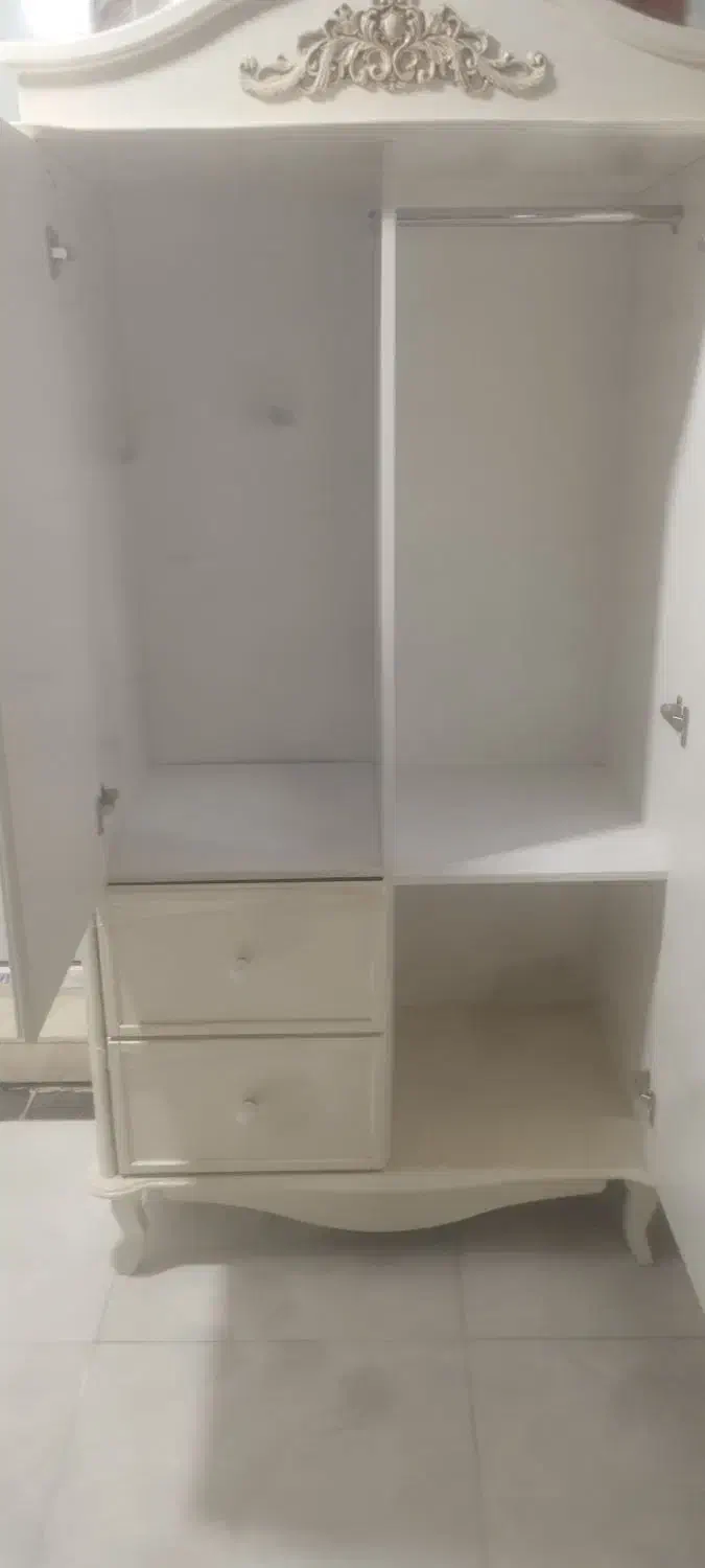 کمد بچه|اسباب و اثاث بچه|محمدشهر, شهرک پیام (مهرالبرز)|دیوار