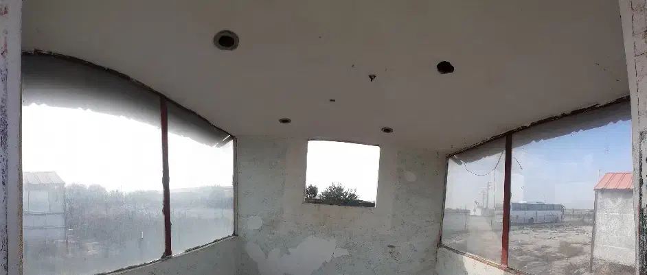 آلاچیق های پایه دار|مصالح و تجهیزات ساختمان|ورامین, قويينک زهری|دیوار