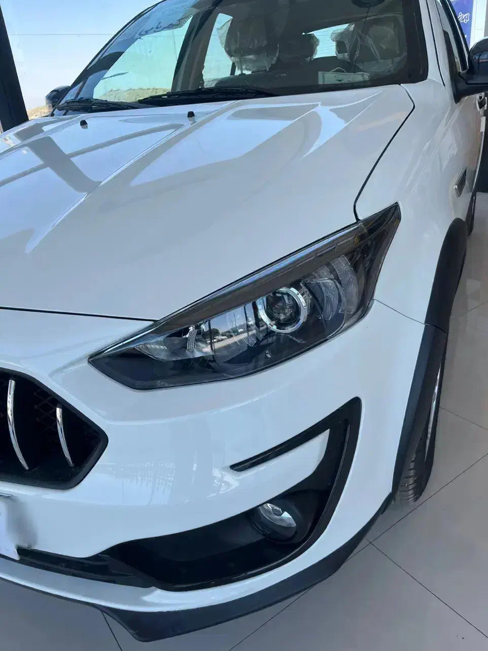 اطلس s|خودرو سواری و وانت|مشهد, وکیلآباد|دیوار