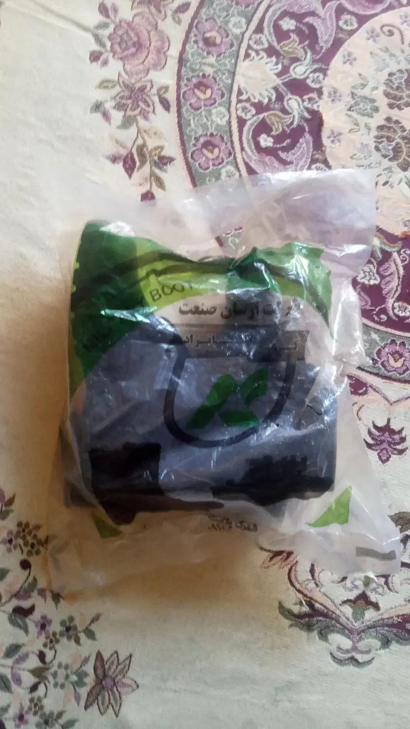 پوتین کفش پتون برای سربازان|کیف، کفش، کمربند|اهواز, یوسفی|دیوار