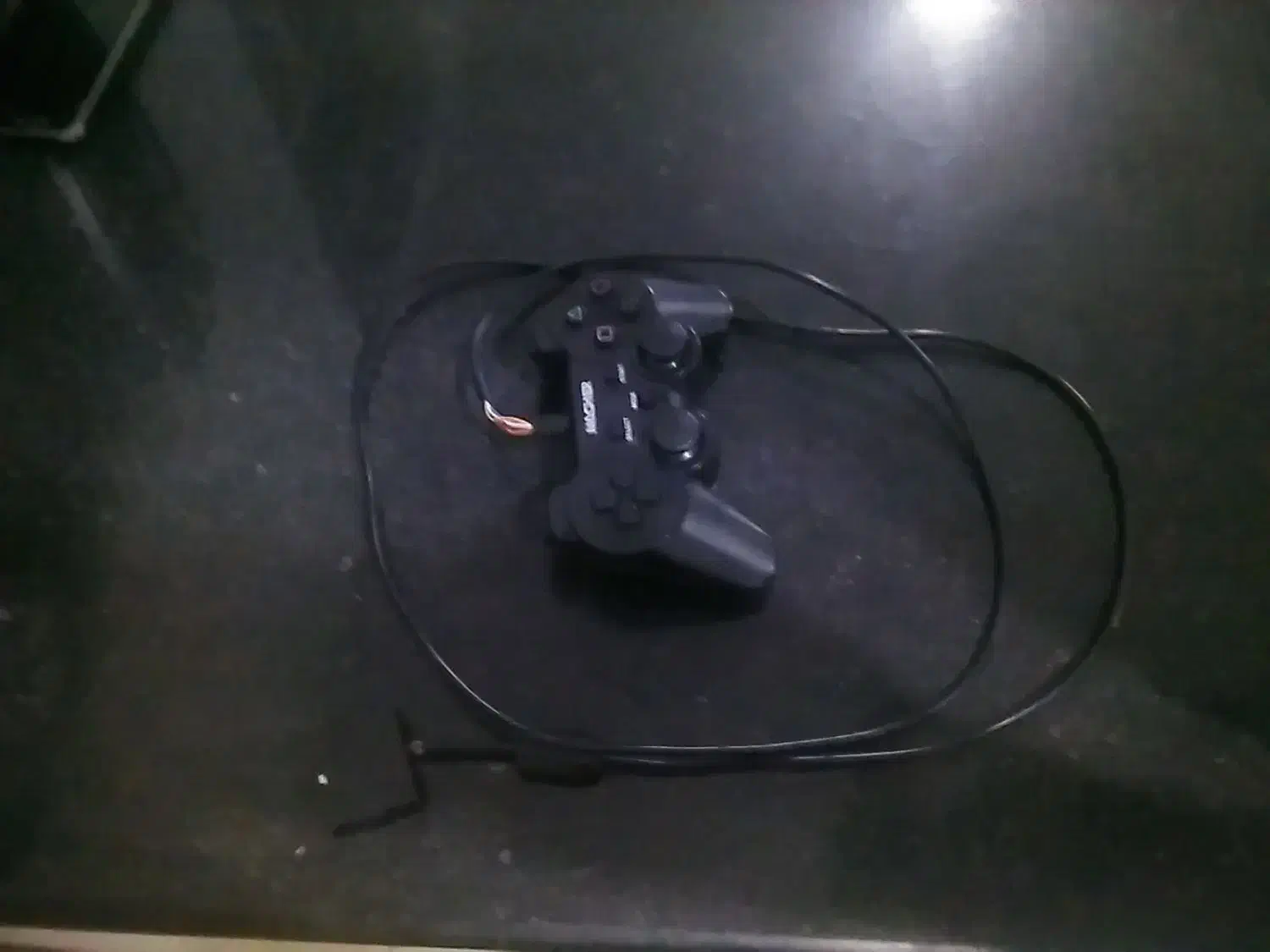 دسته سالم است|کنسول، بازی ویدئویی و آنلاین|نیشابور, شهرک اندیشه|دیوار