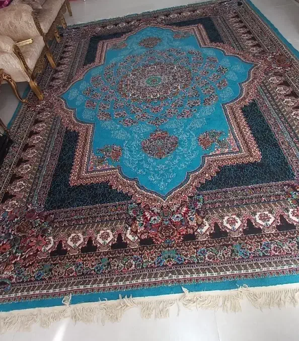 فرش|فرش|زرند, |دیوار