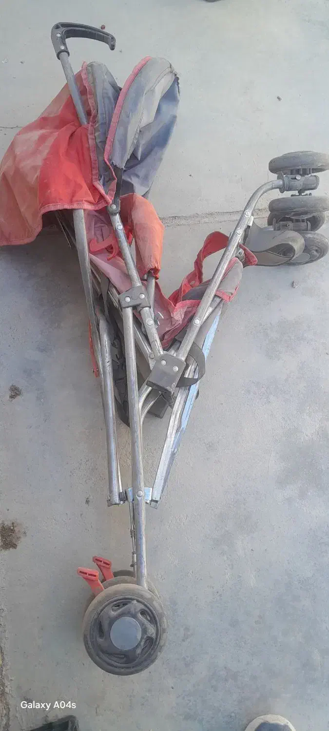 کالسکه مسافرتی|کالسکه و لوازم جانبی|قهستان, |دیوار