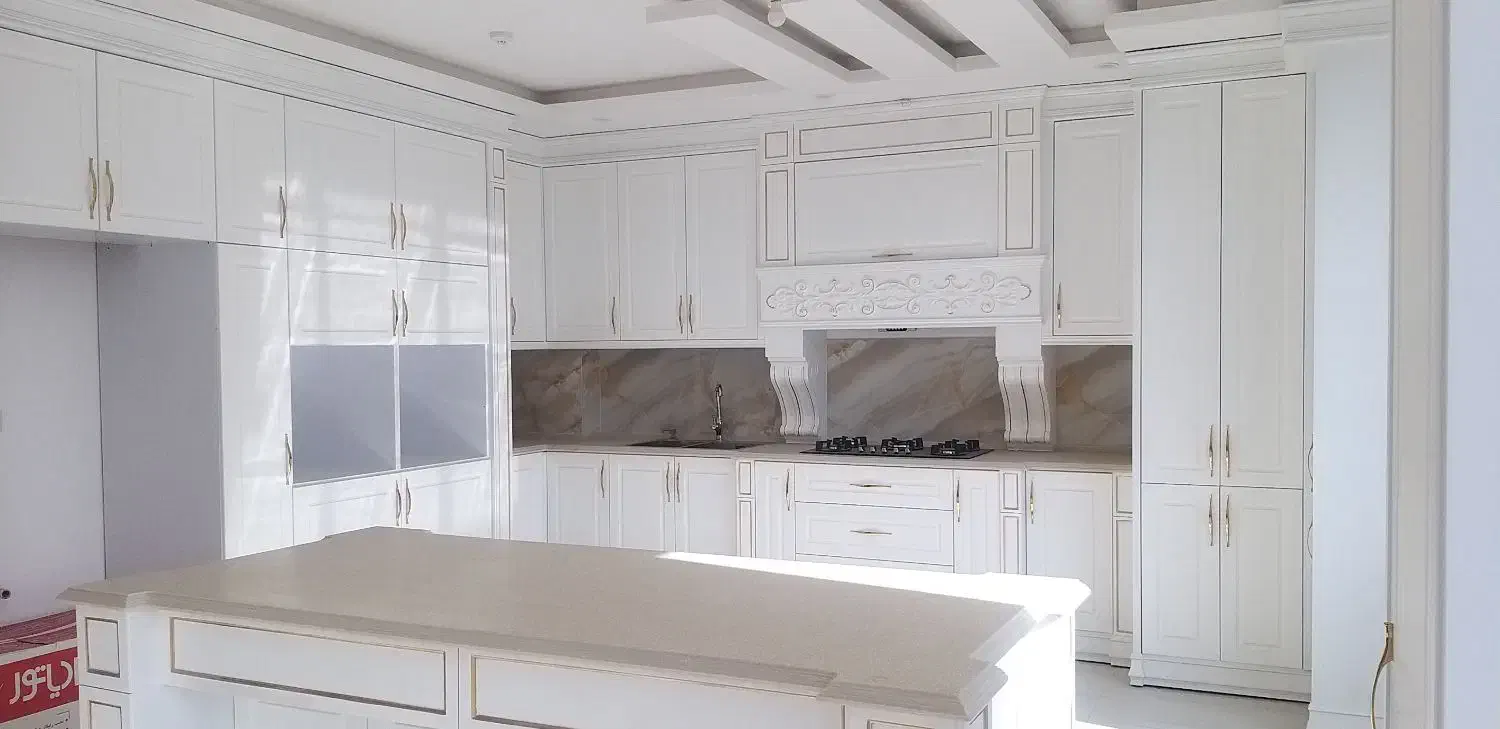 ۱۶۵متر ملک اباد فرهاد نسترن|اجارهٔ آپارتمان|مشهد, فلسطین|دیوار