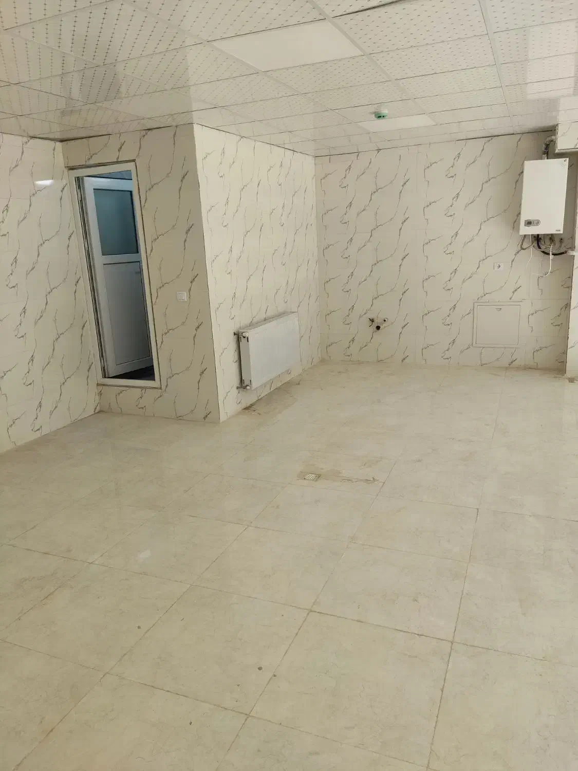 مغازه تجاری در شهرک صنعتی سلطانیه|فروش مغازه و غرفه|سلطانیه, |دیوار