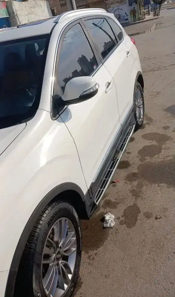 تیگو5درحد خشک|خودرو سواری و وانت|کرمانشاه, |دیوار