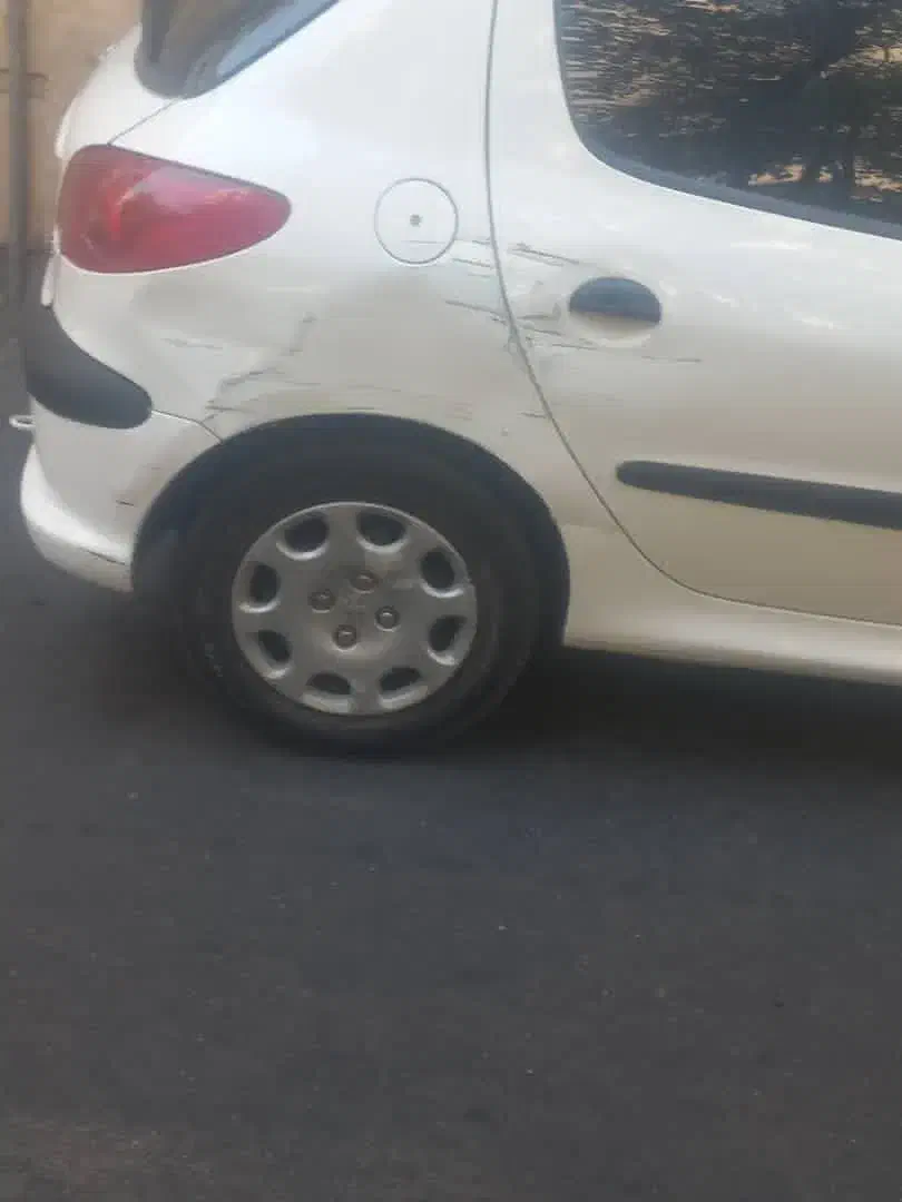 پولیش و سرامیک و احیای رنگ|خدمات موتور و ماشین|تهران, اتحاد|دیوار