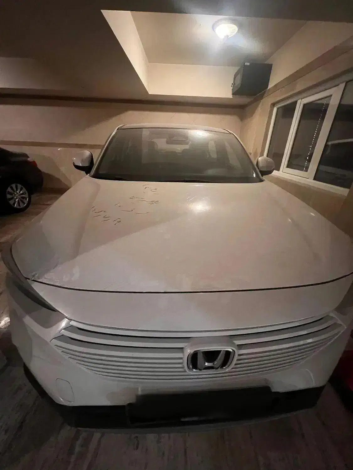 وزل ۲۰۲۴ سفید صفر خشک|خودرو سواری و وانت|تهران, کامرانیه|دیوار