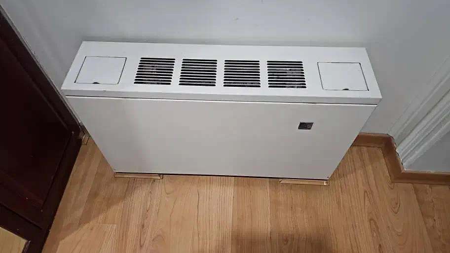 نصب وسرویس و تعمیر فنکویل زمینی سقفی کانالی|خدمات پیشه و مهارت|قدس, شهرک دانش|دیوار