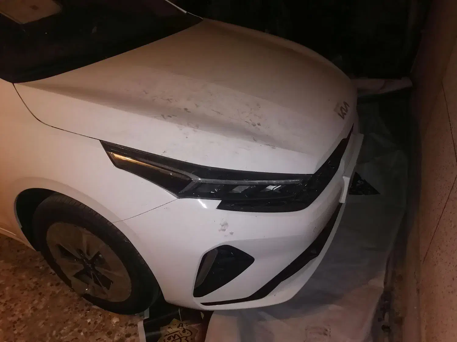 کیا K3 2024|خودرو سواری و وانت|تهران, بهارستان|دیوار