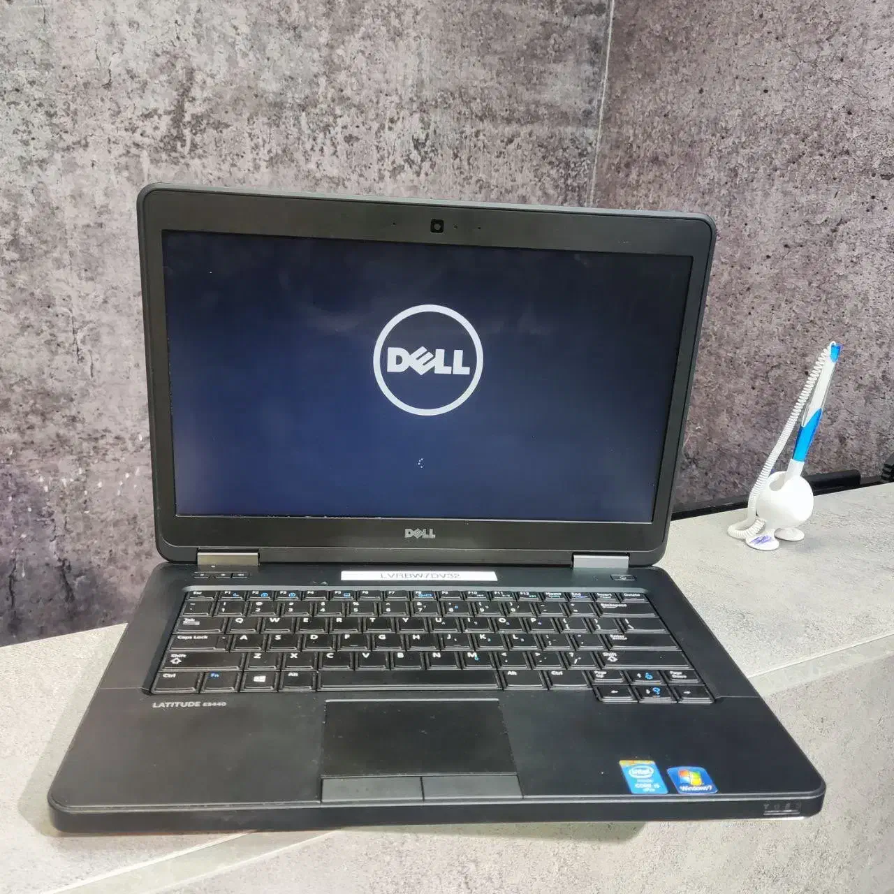 i5 رم ۸ /سبک ۲ ماه گارانتی دم قسط|رایانه همراه|تهران, مقدم|دیوار