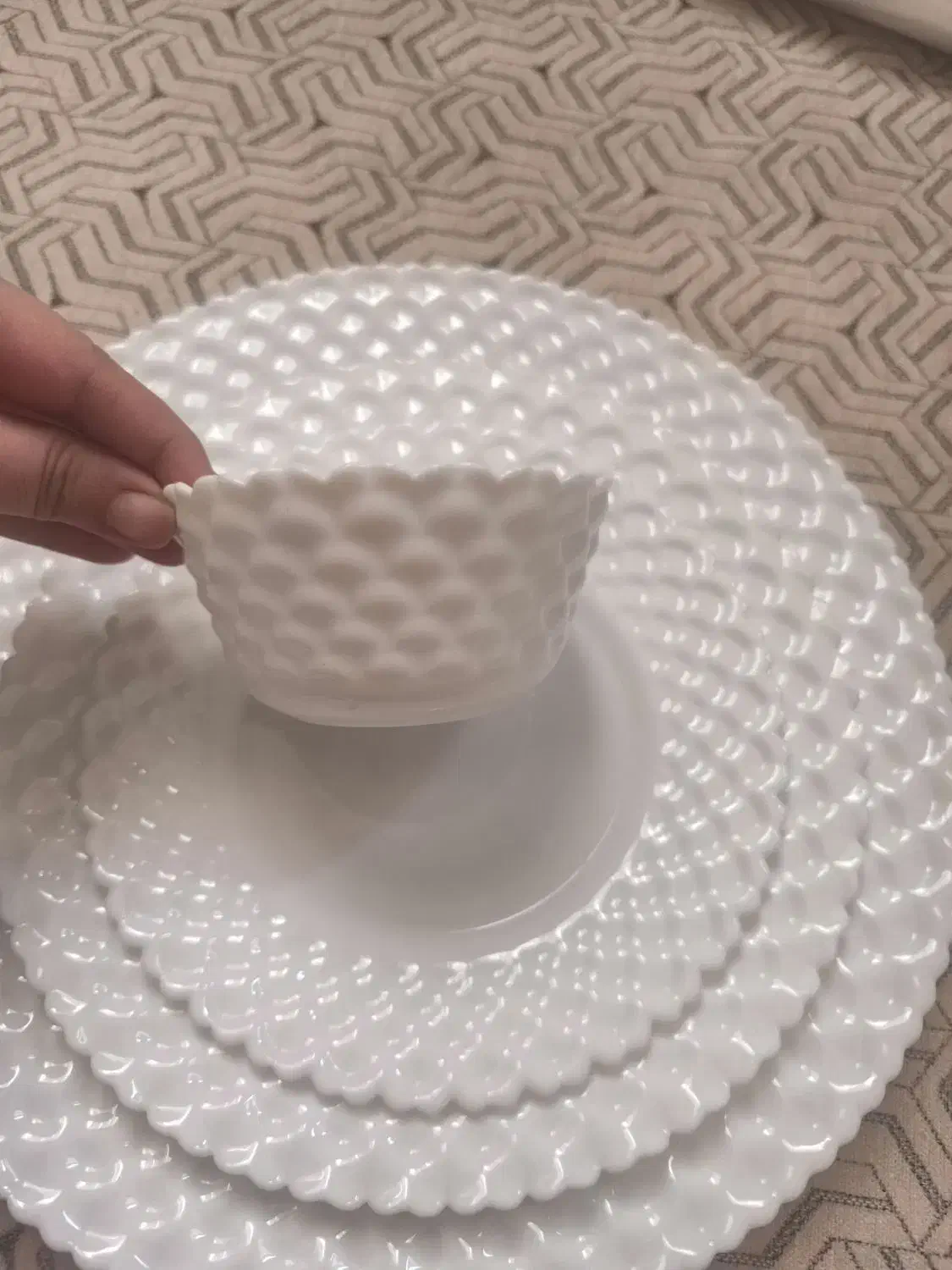 سرویس آرکوپال|ظروف سرو و پذیرایی|ری, دیلمان|دیوار