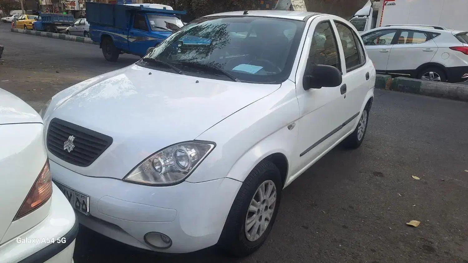 تیبا ۲ مدل ۱۴۰۰|خودرو سواری و وانت|تهران, جوادیه تهرانپارس|دیوار