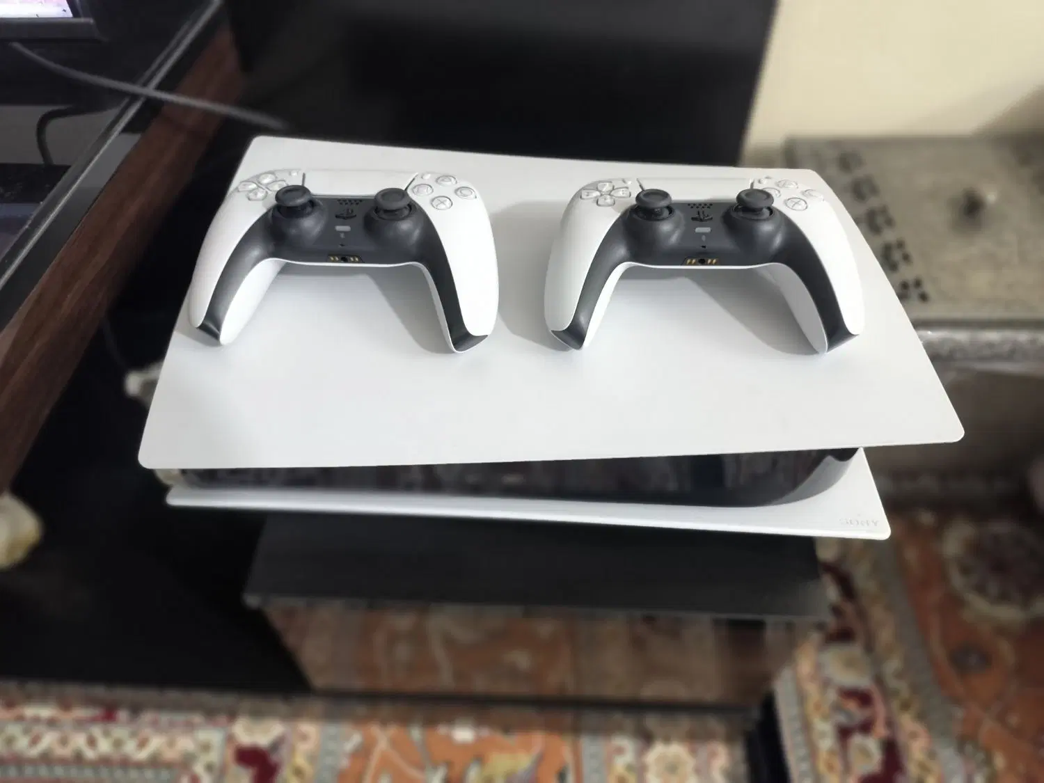 ps5|کنسول، بازی ویدئویی و آنلاین|نظرآباد, نظرآباد|دیوار