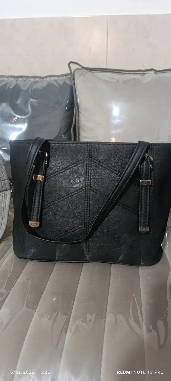 کیف زنانه|کیف، کفش، کمربند|تهران, جوادیه تهرانپارس|دیوار