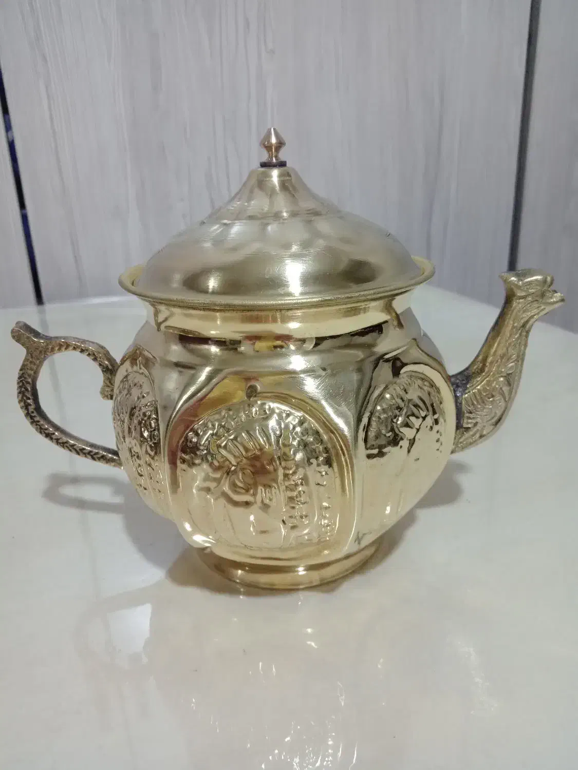 دکوری  های  برنز|مجسمه، تندیس، ماکت|تبریز, |دیوار