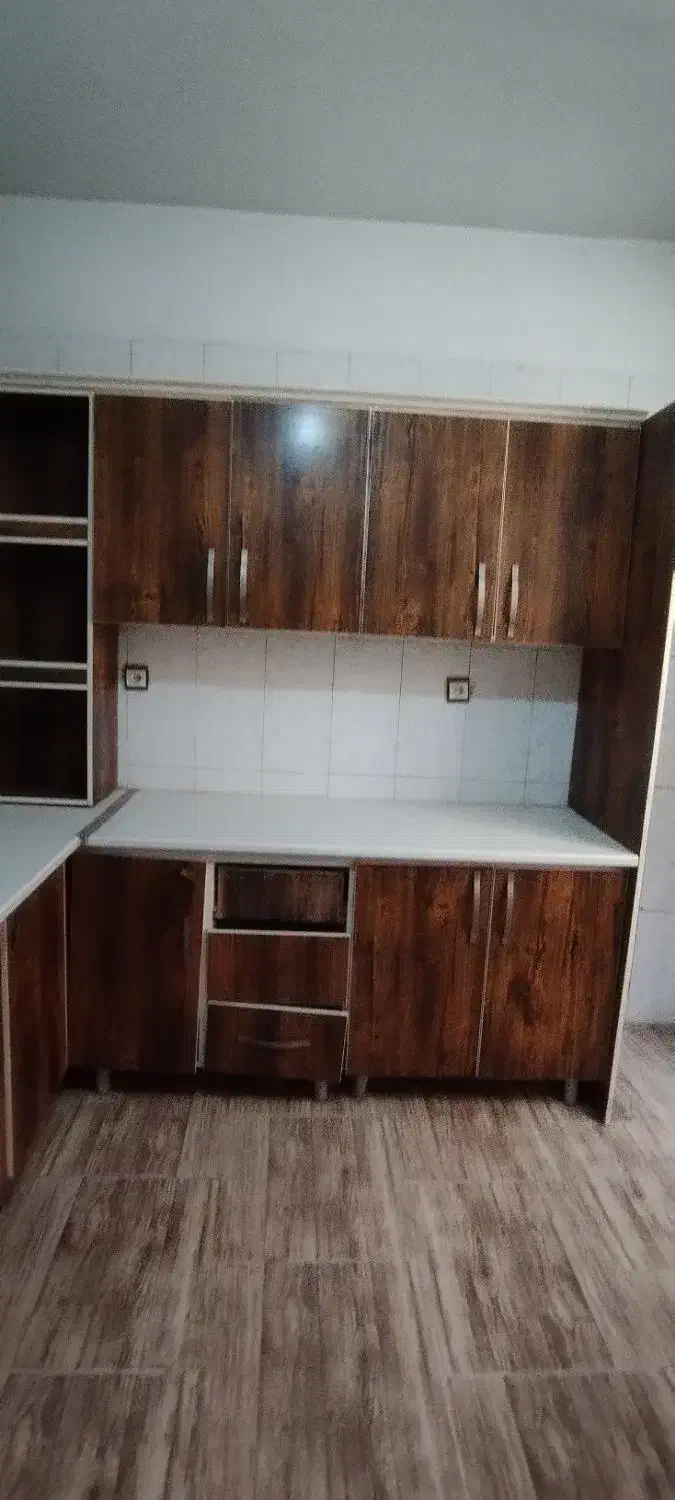 کابینت آشپزخانه|مصالح و تجهیزات ساختمان|قرچک, شهرک الحدید|دیوار