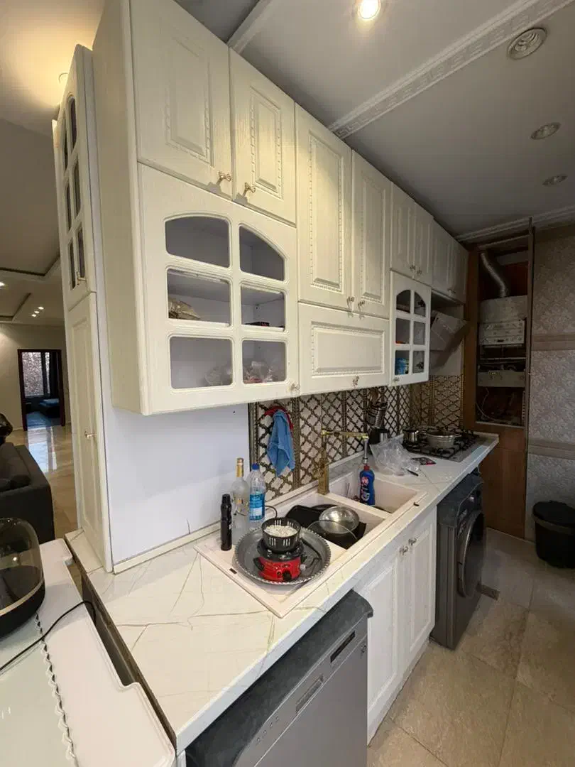 الهیه 150 متر / تک واحدی 2 خواب مستر . بازسازی شده