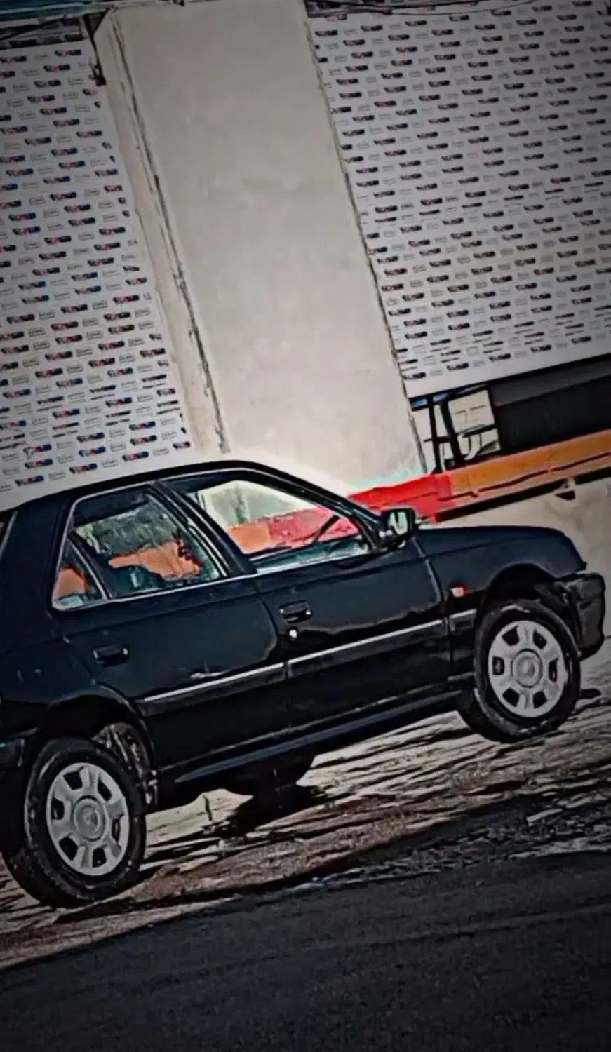 فروش ماشین|خودرو سواری و وانت|زنجان, |دیوار