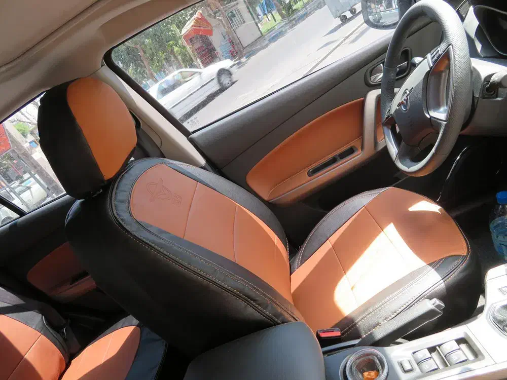 انواع روکش و کفپوش هایما haima s7 . s5 . 8s . x7|خدمات موتور و ماشین|کرج, دهقان ویلا|دیوار