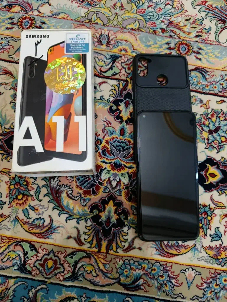 گوشی A11|موبایل|اهواز, فرهنگ شهر|دیوار