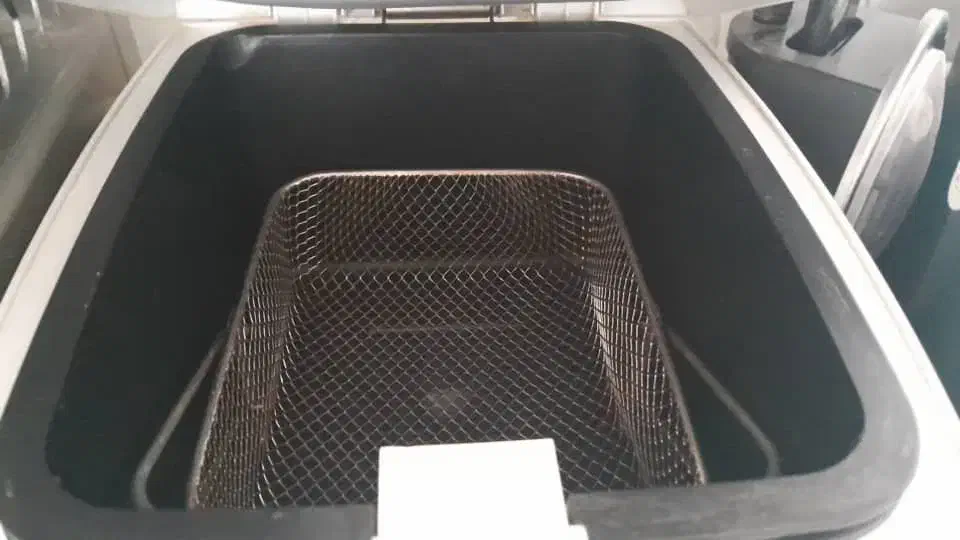 سرخ کن|اجاق گاز و لوازم برقی پختوپز|فرخشهر, |دیوار