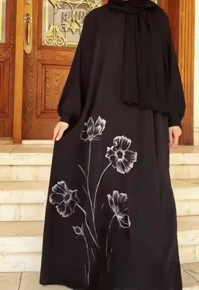 نقاشی پارچه|لباس|کرمان, |دیوار